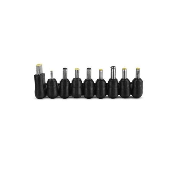 Cargador para Portátil Nox-Xtreme NXPWR45NB 45 W 2 Cargador para Portátil Nox-Xtreme NXPWR45NB 45 W 2