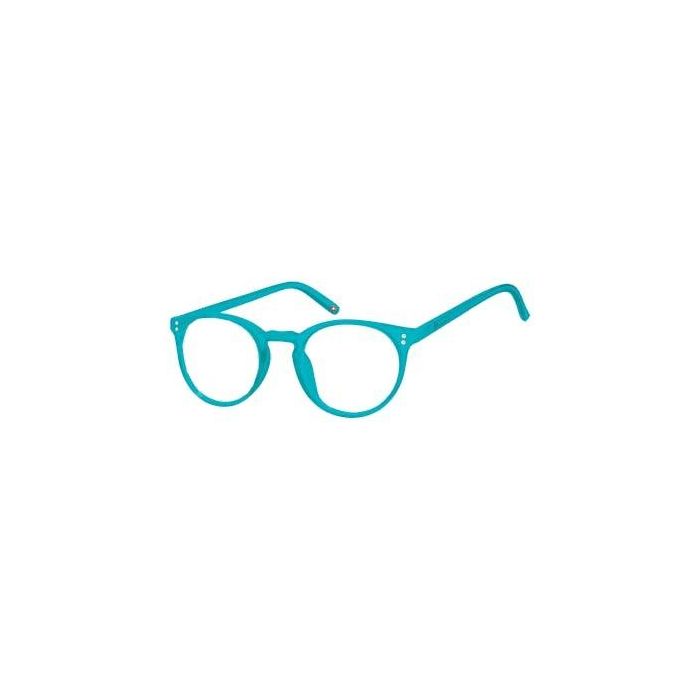 Sunoptic Gafas De Lectura Turquesa Pastel 3.50 Hmr55E3.50