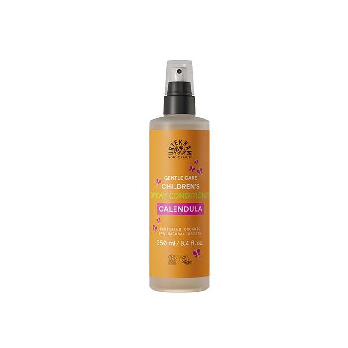 Acondicionador Niños Spray