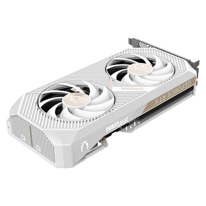 Zotac GeForce RTX 5070 12GB GDDR7 Twin Edge OC White Tarjeta Gráfica 3 Zotac GeForce RTX 5070 12GB GDDR7 Twin Edge OC White Tarjeta Gráfica 3