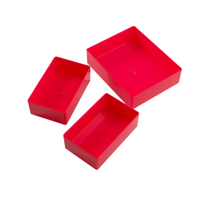 Token Silo Card Add-On Red 1 Token Silo Card Add-On Red 1