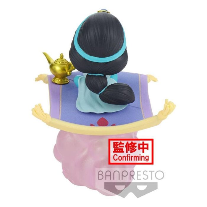 Figura Banpresto Q Posket Disney Stories 2 Figura Banpresto Q Posket Disney Stories 2