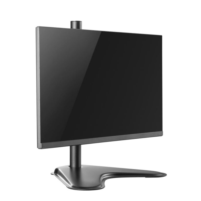 Ewent EW1535 Soporte de Mesa para Monitor hasta 34" con VESA 75x75/100x100, Ajuste en Altura, Inclinación, Rotación y Giro, Sistema de Gestión de Cables 7 Ewent EW1535 Soporte de Mesa para Monitor hasta 34" con VESA 75x75/100x100, Ajuste en Altura, Inclinación, Rotación y Giro, Sistema de Gestión de Cables 7