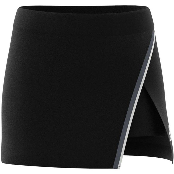 Pantalones Cortos Deportivos para Mujer Adidas Cb Skort Negro 5-6 Años 5