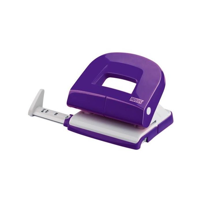 Novus Taladro Evolution E 216 Violeta Fresh