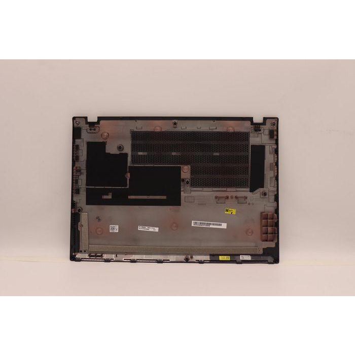 Lenovo COVER FRU T16G1_D_COVER_UMA_SUB_ASSY_BK Tapa de Repuesto para Portátil T16 Gen 1, Protección Estructural y Estética. 1 Lenovo COVER FRU T16G1_D_COVER_UMA_SUB_ASSY_BK Tapa de Repuesto para Portátil T16 Gen 1, Protección Estructural y Estética. 1