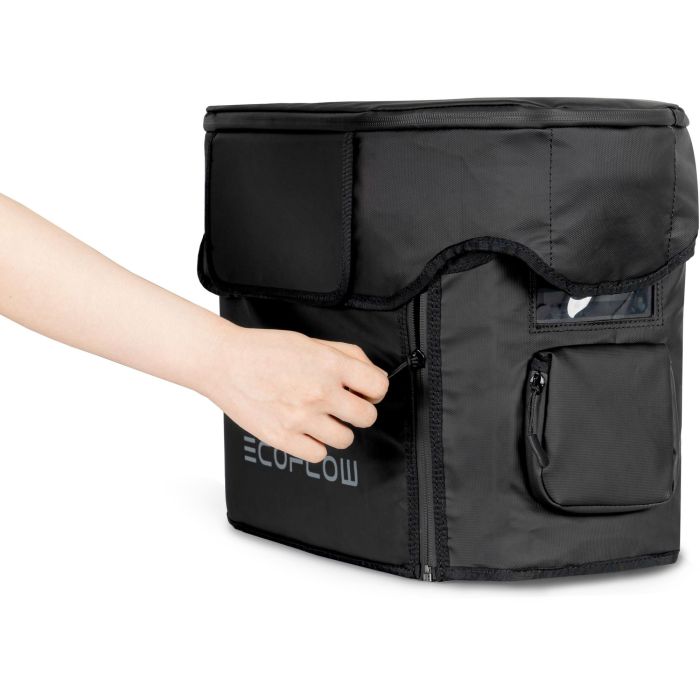 ECOFLOW Delta US Max Bag 4