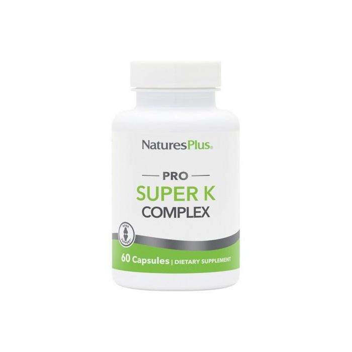 Pro Super K Complex