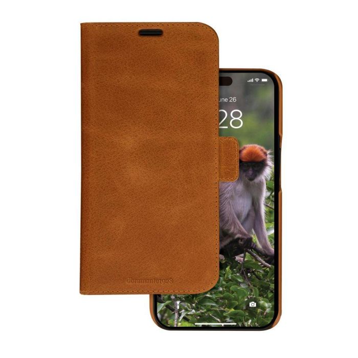 dbramante1928 Lynge iPhone 15 Plus Tan dbramante1928 Lynge iPhone 15 Plus Tan