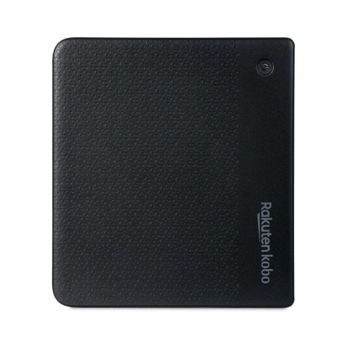 eBook Rakuten N428-KU-BK-K-CK Negro 32 GB 7" 3 eBook Rakuten N428-KU-BK-K-CK Negro 32 GB 7" 3
