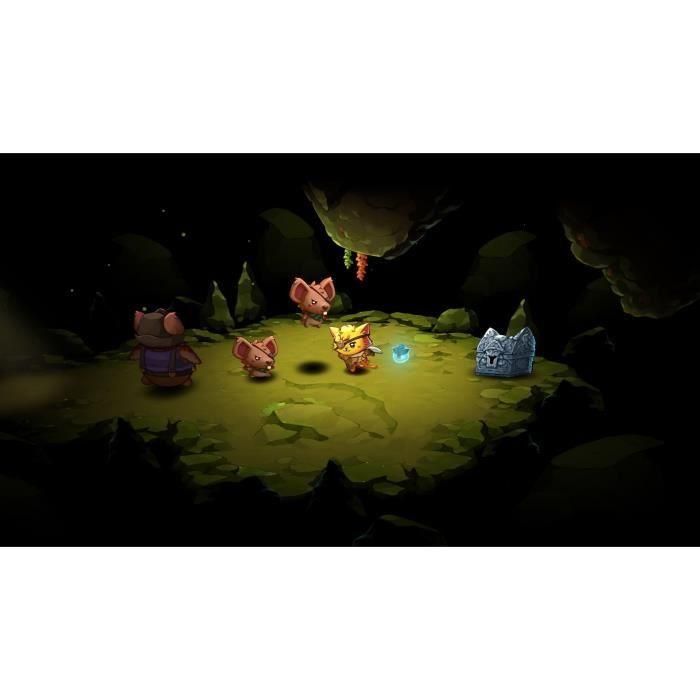 Cat Quest 3 - Juego para Nintendo Switch 2 Cat Quest 3 - Juego para Nintendo Switch 2
