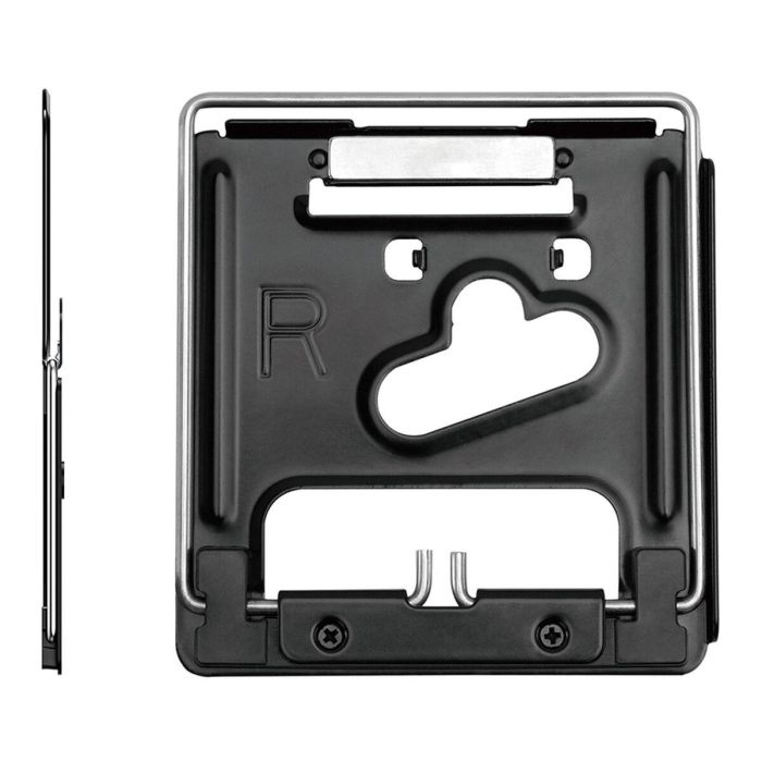 Neomounts WL30-265BL1 Soporte de pared para TV de 43 a 85 pulgadas, hasta 60kg, compatible con Samsung, ultraplano, acero, negro 6