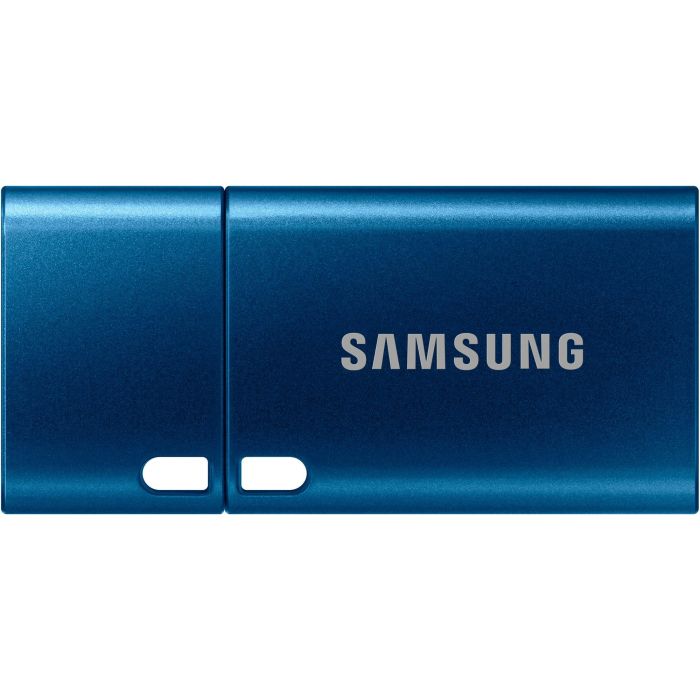 Pendrive Samsung MUF-64DA Azul 64 GB (1 unidad) 0 Pendrive Samsung MUF-64DA Azul 64 GB (1 unidad) 0