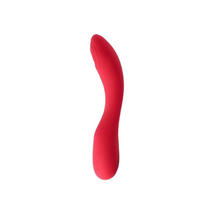Vibrador Punto G Virgite Rosa 0 Vibrador Punto G Virgite Rosa 0