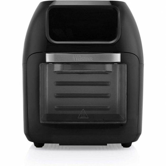 Freidora de Aire Tristar FR6964 Negro 10 L 1800 W 2 Freidora de Aire Tristar FR6964 Negro 10 L 1800 W 2