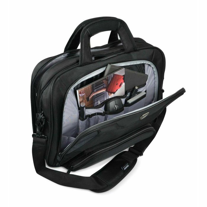Port Designs Portaequipajes de Carga Superior Manhattan BF 170224 para Portátiles 14/15.6 pulgadas 7 Port Designs Portaequipajes de Carga Superior Manhattan BF 170224 para Portátiles 14/15.6 pulgadas 7