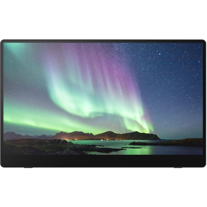 RICOH Monitor portatil 150BW 15,6" 0 RICOH Monitor portatil 150BW 15,6" 0