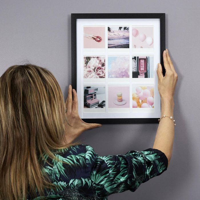 Cinta Adhesiva Doble Cara 1