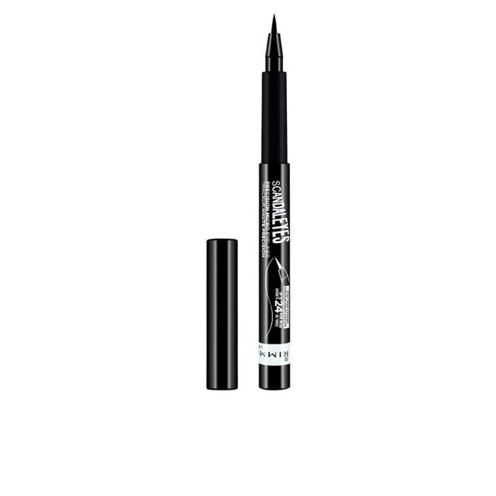 Rimmel London Scandaleyes Precision Micro Eyeliner