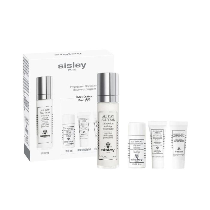 Sisley All Day All Year Lote