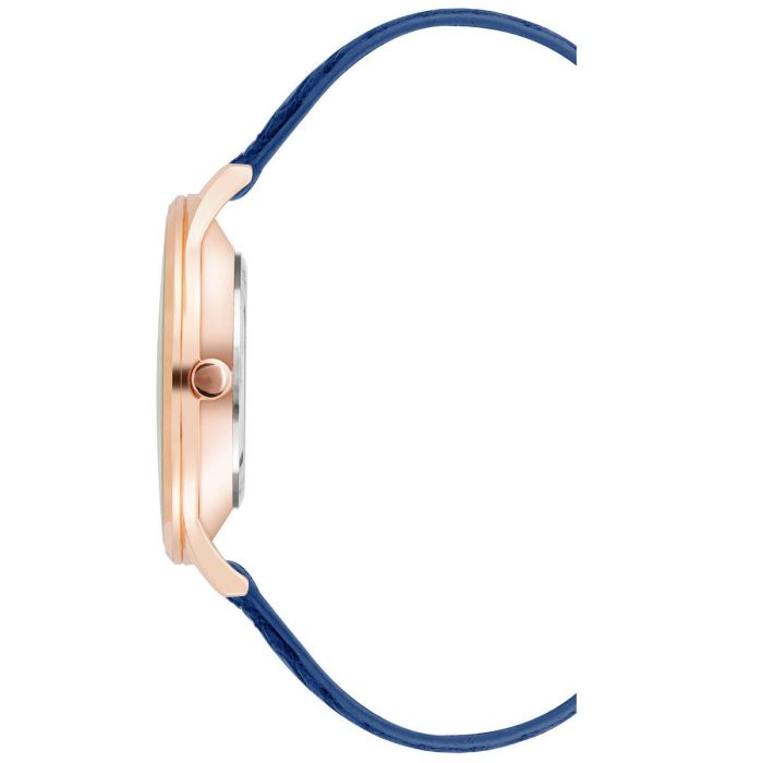 Reloj Mujer Nine West NW-2560RGNV (Ø 40 mm) 2 Reloj Mujer Nine West NW-2560RGNV (Ø 40 mm) 2