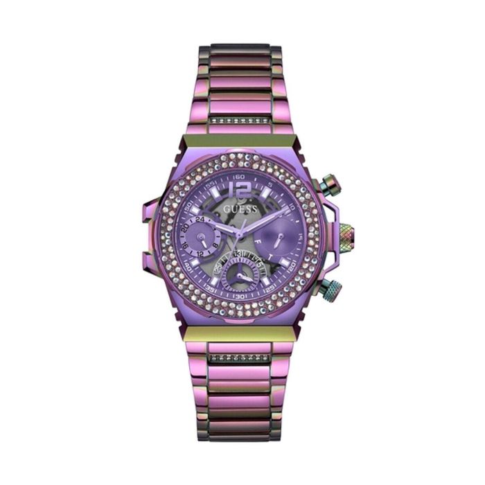 Reloj Mujer 0.3 Guess GW0552L4 10 10 10