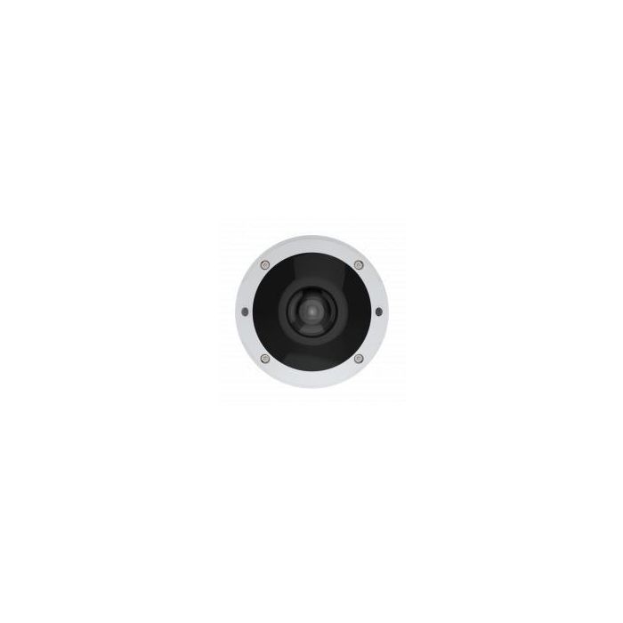 Axis M3077-PLVE Cámara IP Fisheye Panorámica 360º 6MP 1.56mm WDR IK10 IP66 para Videovigilancia con Audio Interior/Exterior 8 Axis M3077-PLVE Cámara IP Fisheye Panorámica 360º 6MP 1.56mm WDR IK10 IP66 para Videovigilancia con Audio Interior/Exterior 8