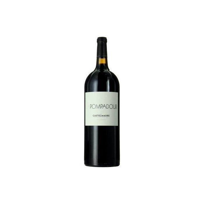 Magnum Castelmaure La Pompadour 2022 Corbieres - Vino tinto Languedoc 1