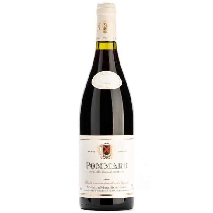 Domaine Michel y Marc Rossignol 2021 Pommard - vino tinto de Borgoña