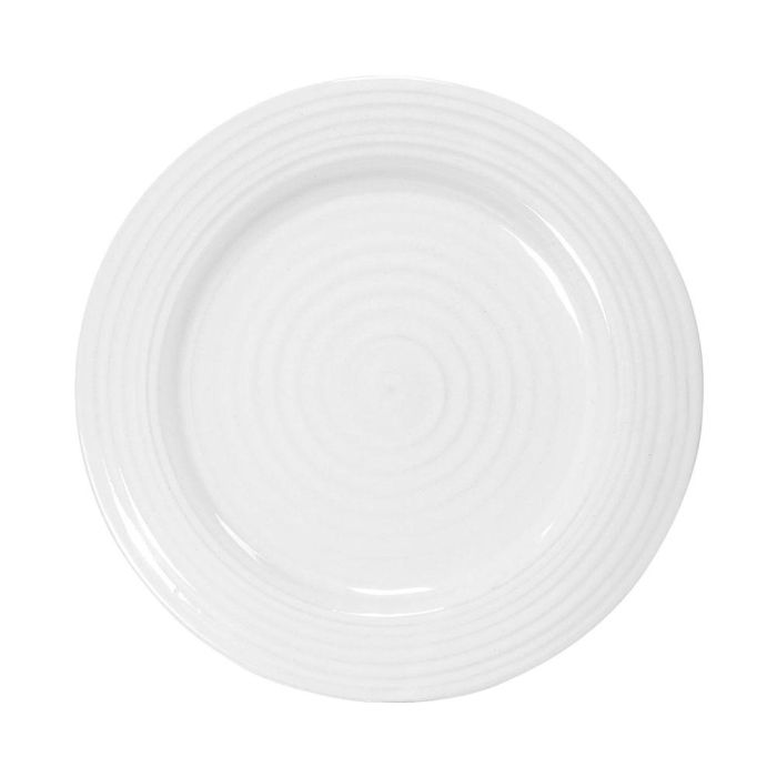 Plato Postre Portmeirion 20 cm (4 Unidades)