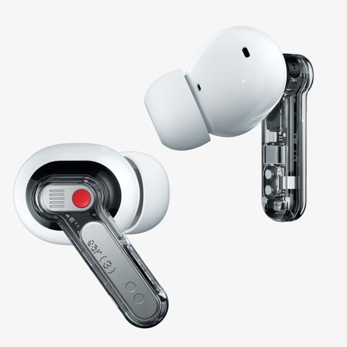 Auriculares Nothing A10600125 Blanco 3 Auriculares Nothing A10600125 Blanco 3