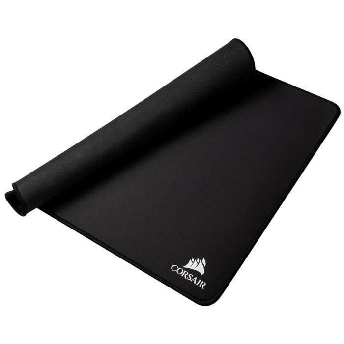 Corsair MM350 Champion Alfombrilla de ratón para juegos Negro 2 Corsair MM350 Champion Alfombrilla de ratón para juegos Negro 2