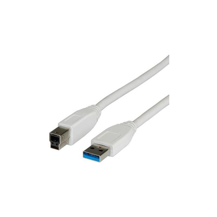 USB3.2 GEN1 KABEL A-B 3M