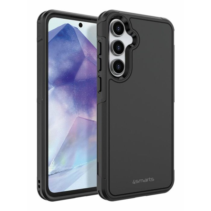 4smarts Defend Case fr Samsung Galaxy A55 2 4smarts Defend Case fr Samsung Galaxy A55 2