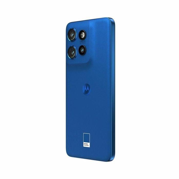 Smartphone Motorola Edge 50 Neo 5G 6,4" 12 GB RAM 512 GB Azul 7 Smartphone Motorola Edge 50 Neo 5G 6,4" 12 GB RAM 512 GB Azul 7