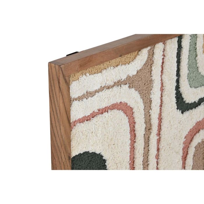 Cuadro Home ESPRIT Verde Beige Moderno Escandinavo 75 x 3 x 105 cm (2 Unidades) 0 Cuadro Home ESPRIT Verde Beige Moderno Escandinavo 75 x 3 x 105 cm (2 Unidades) 0