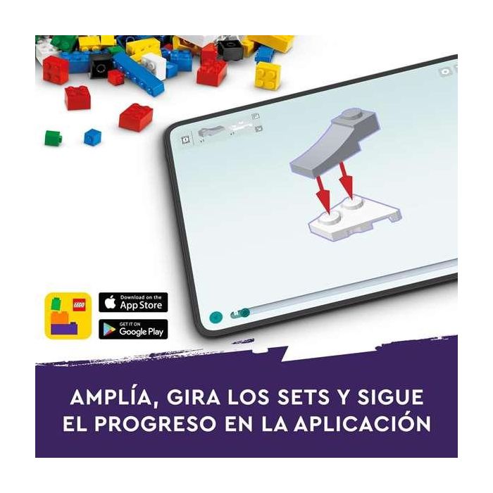 Juego de construccion vehículo de observación de estrellas lego friends 7 Juego de construccion vehículo de observación de estrellas lego friends 7