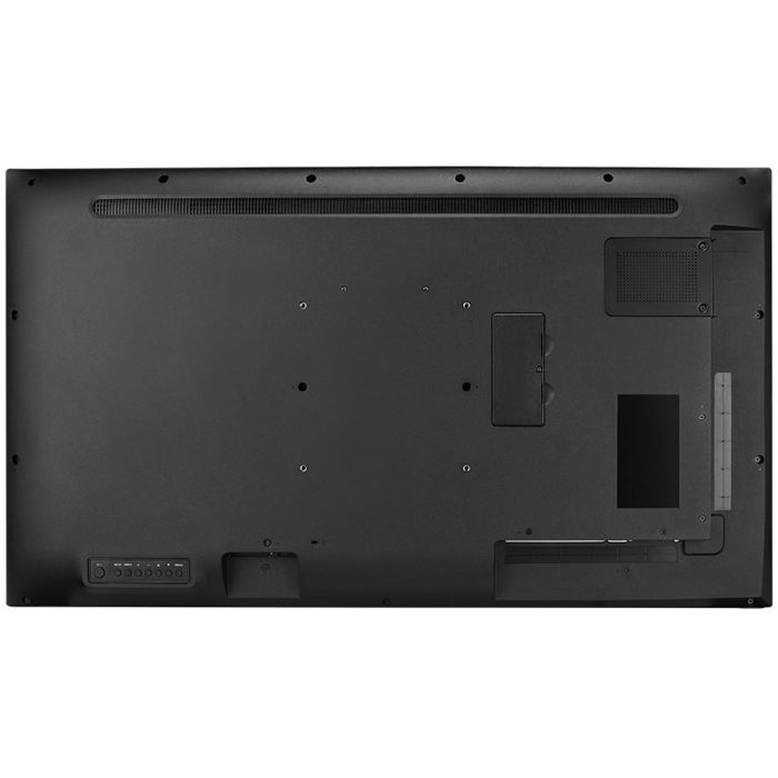 AG neovo PD-55Q 138.7cm(55") LED black (Speditionsversand) 5