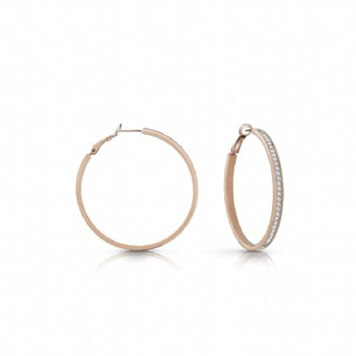 Pendientes Mujer Guess JUBE02247JWRGT-U Pendientes Mujer Guess JUBE02247JWRGT-U