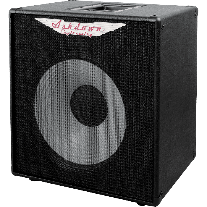 Pantalla Bajo Ashdown Rm Evo Ii 1 X 15" - 300W 8 Ohms 1