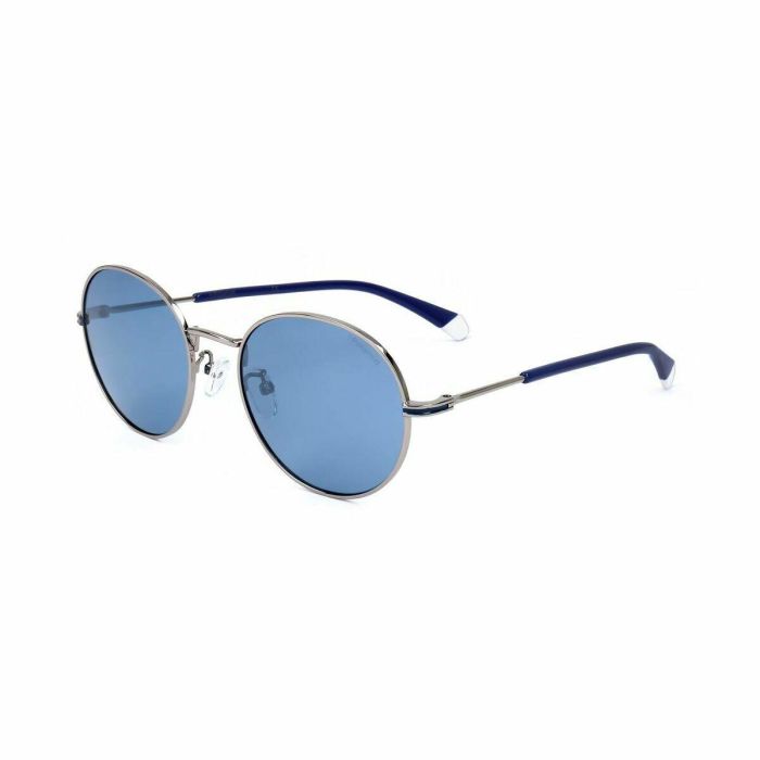 Gafas de Sol Unisex Polaroid PLD-2093-G-S-KJ1-UC ø 54 mm 2 Gafas de Sol Unisex Polaroid PLD-2093-G-S-KJ1-UC ø 54 mm 2