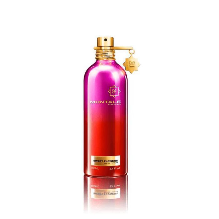 Montale Sweet Flowers Eau de Parfum Vaporizador 100ml