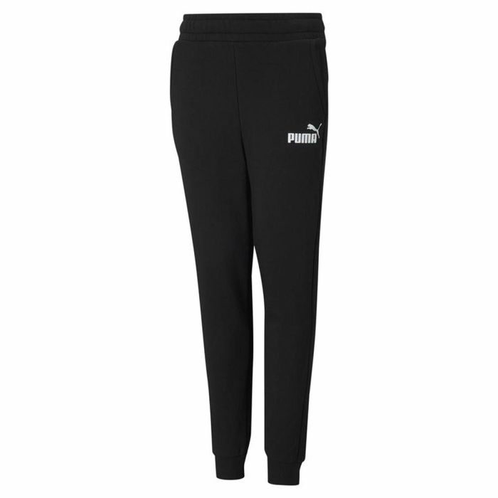 Pantalón Deportivo Infantil Puma Essentials Slim Pantalón Deportivo Infantil Puma Essentials Slim