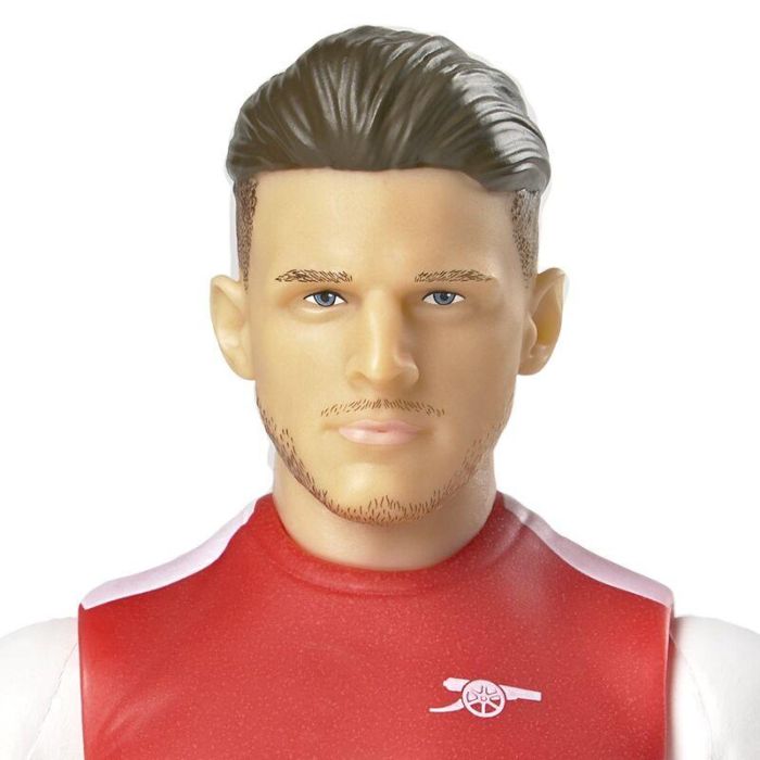 Figura Action Declan Rice Arsenal 20cm 2 Figura Action Declan Rice Arsenal 20cm 2