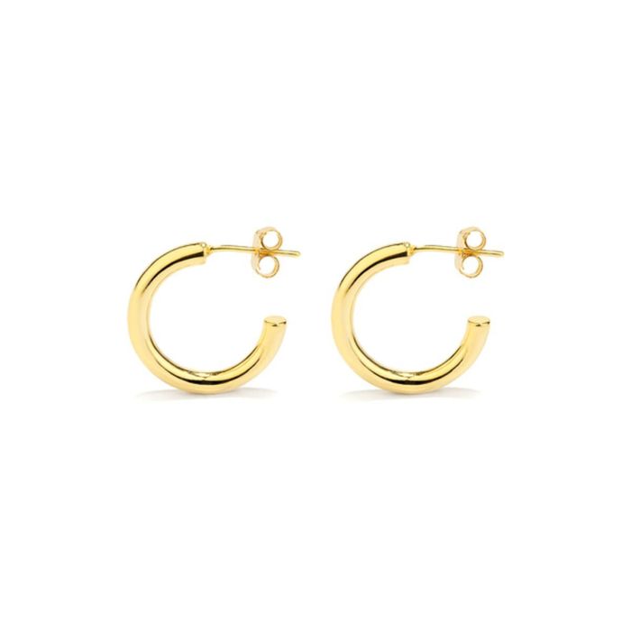 Pendientes Mujer Radiant RY000228 Metal 3
