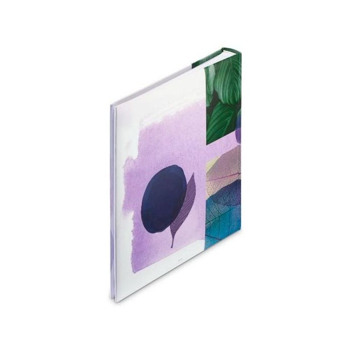 Hama Nature Jumbo-Album 30x30 80 weie Seiten 7644 2 Hama Nature Jumbo-Album 30x30 80 weie Seiten 7644 2