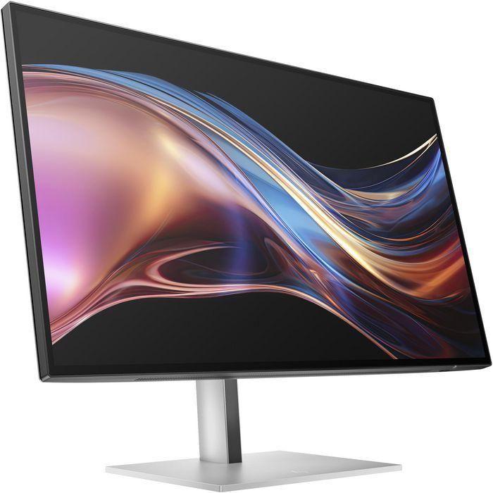 HP Series 7 Pro 27 inch QHD Thunderbolt 4 Monitor - 727pu 2 HP Series 7 Pro 27 inch QHD Thunderbolt 4 Monitor - 727pu 2