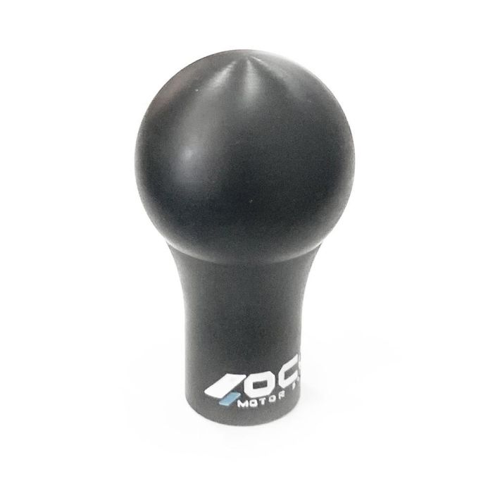 Pomo Palanca De Cambios Negro Anodizado Occ Motorsport OCCPOM005 Pomo Palanca De Cambios Negro Anodizado Occ Motorsport OCCPOM005
