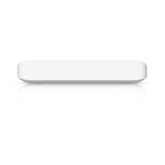 Ubiquiti USW-Flex-2.5G-5 - Switch Gestionado UniFi Flex Mini, 5 Puertos 2.5G Ethernet, PoE, Escritorio 4