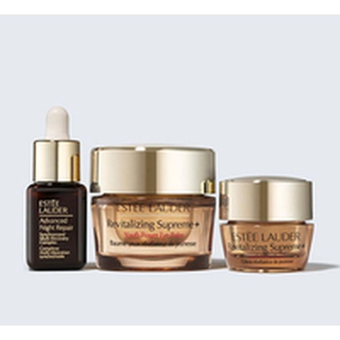 Estée Lauder Revitalizing Supreme + Youth Power Contorno De Ojos Estuche 3 Pz 1 Estée Lauder Revitalizing Supreme + Youth Power Contorno De Ojos Estuche 3 Pz 1
